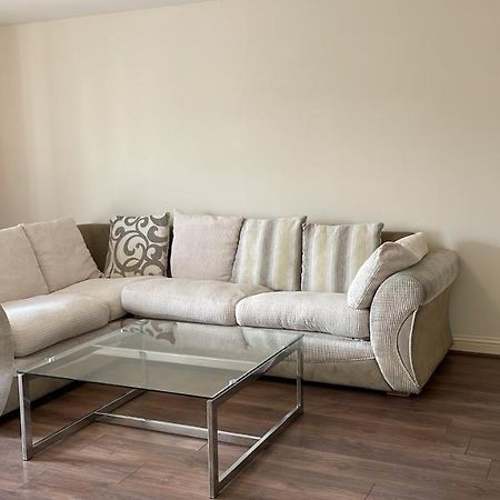 Edinburgh Apartment Br Exterior photo