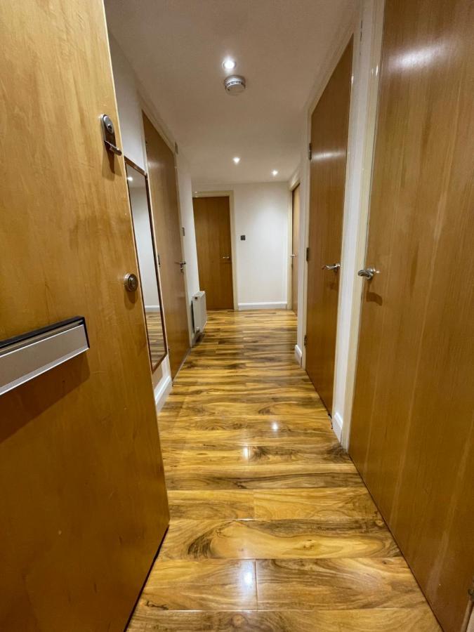 Edinburgh Apartment Br Exterior photo